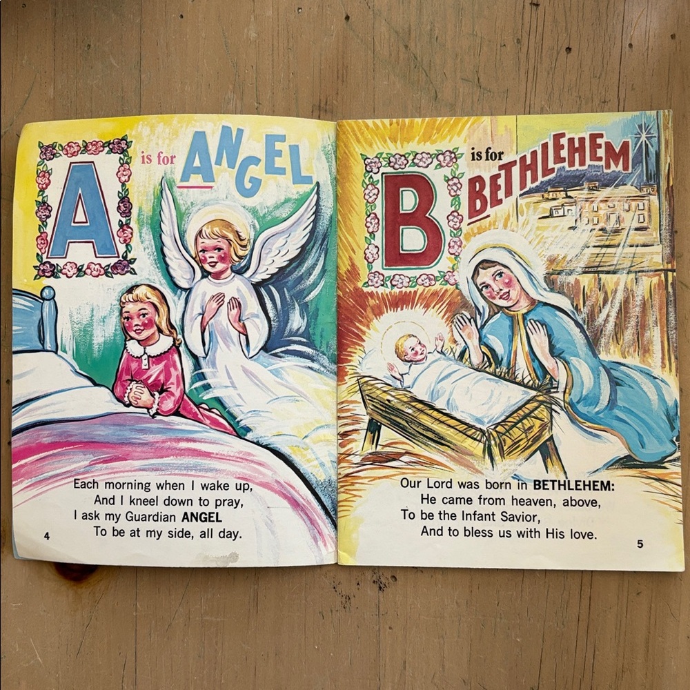St. Joseph Picture Books for Children - Picture 13 of 15